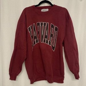 Harvard Sweatshirt